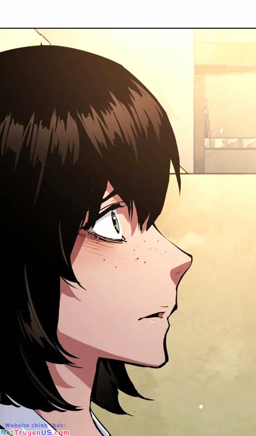 bạn học tôi là lính đánh thuê chapter 162 103