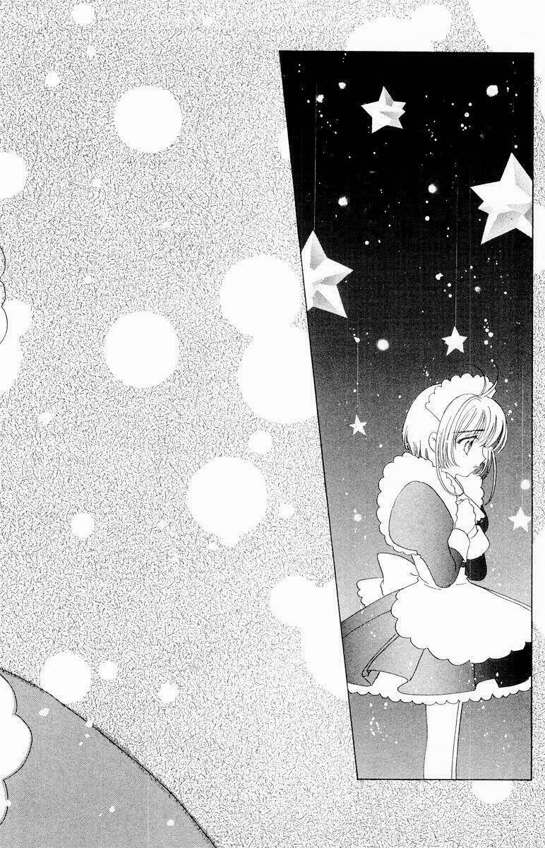 card captor sakura chapter 39 42