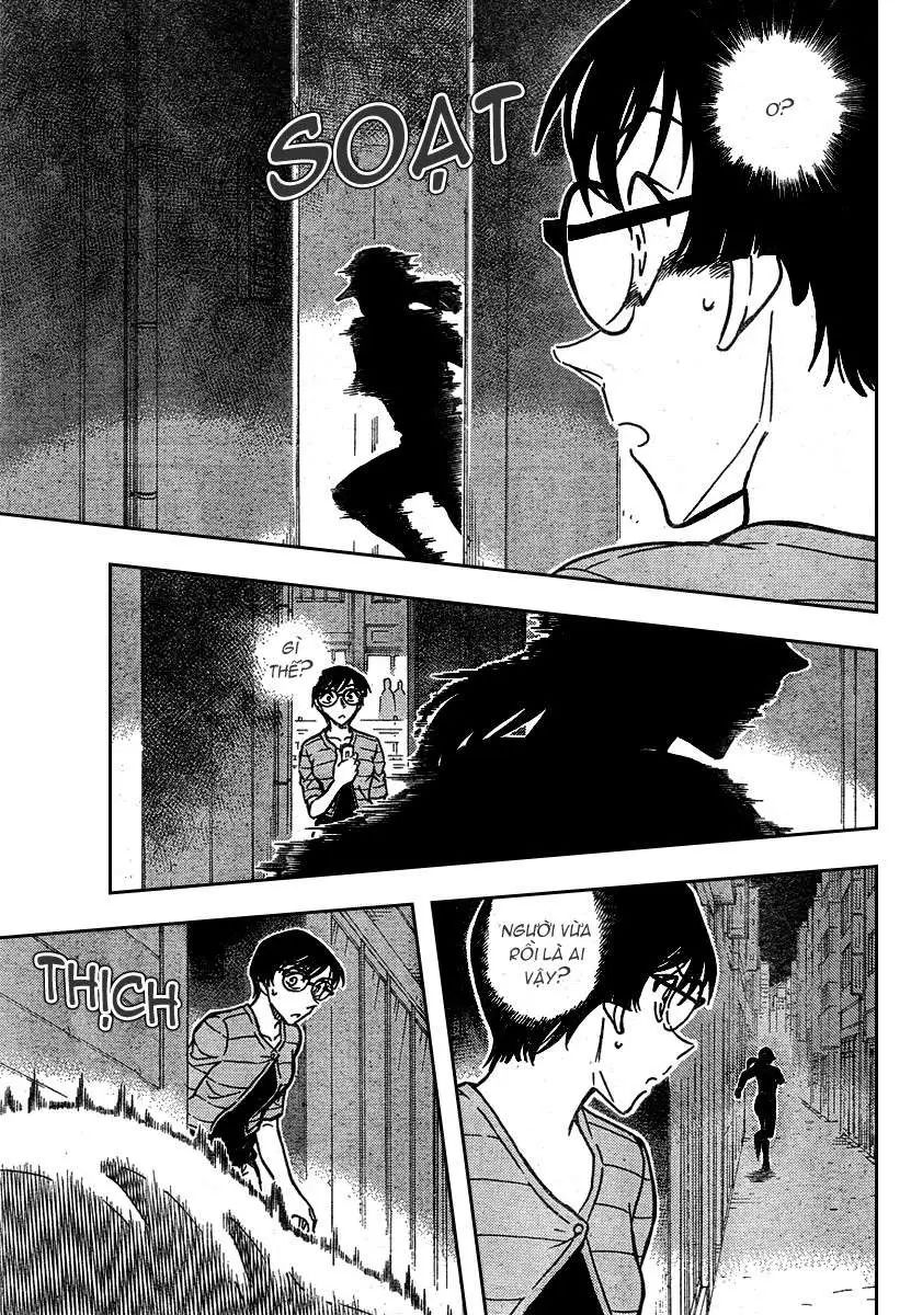 conan chapter 705 13