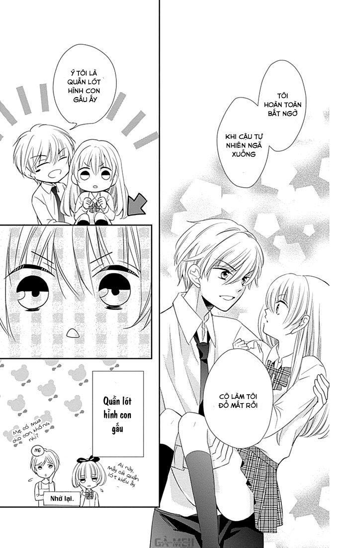 buddy go chapter 1 27