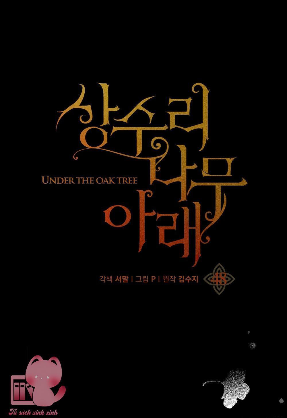 dưới tán cây sồi chapter 48 39