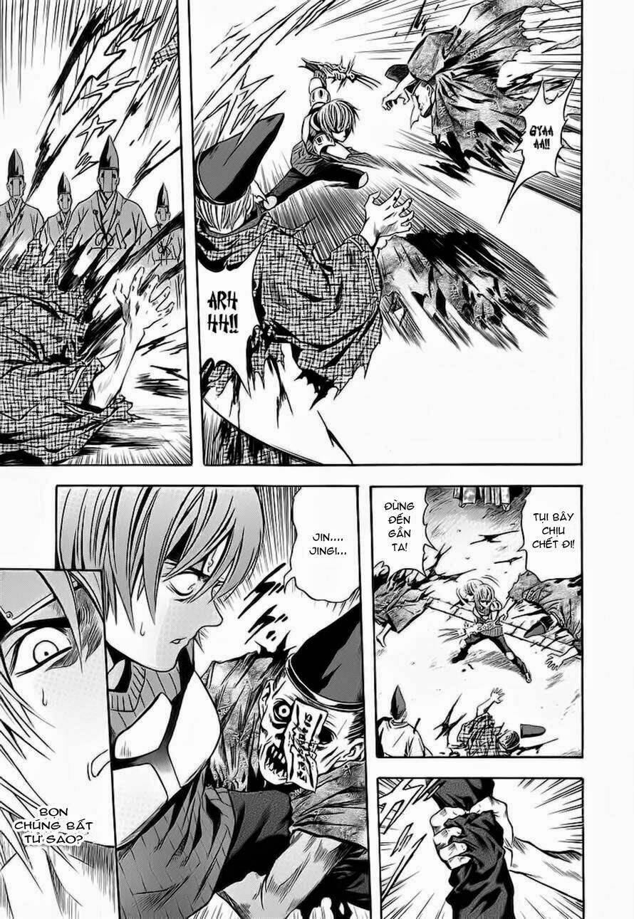 otogi matsuri chapter 60 25