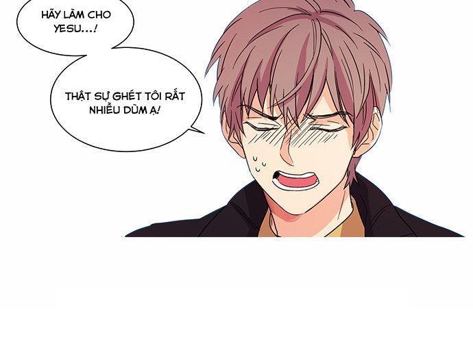 cô bạn gái kì lạ của tôi chapter 10 11