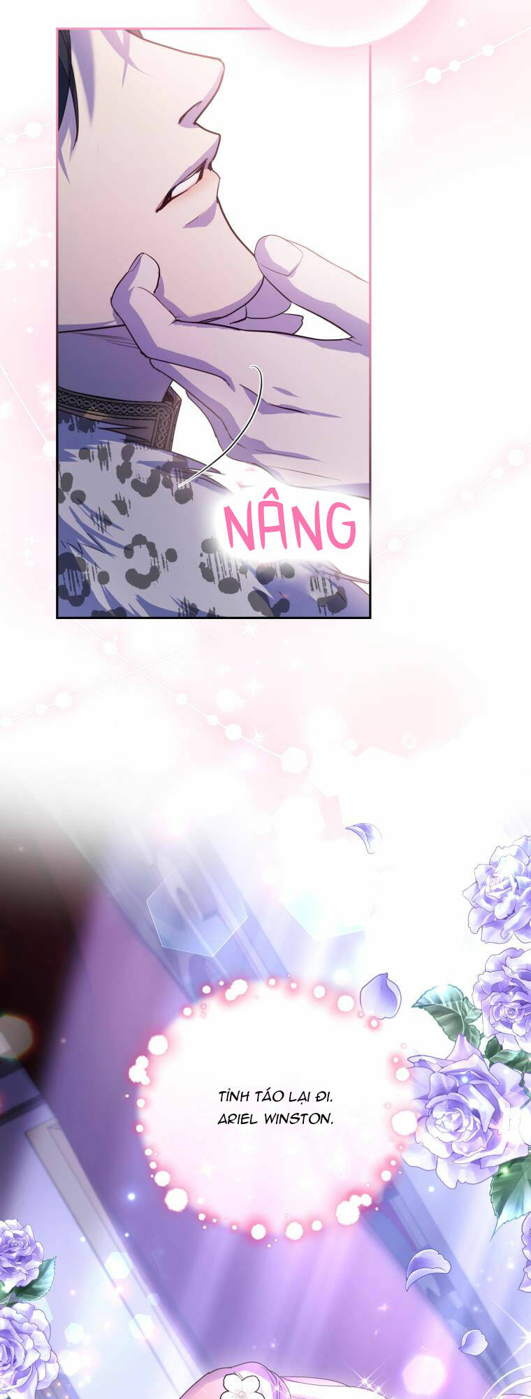 nhà điều chế nước hoa độc quyền của bạo chúa chapter 77 51