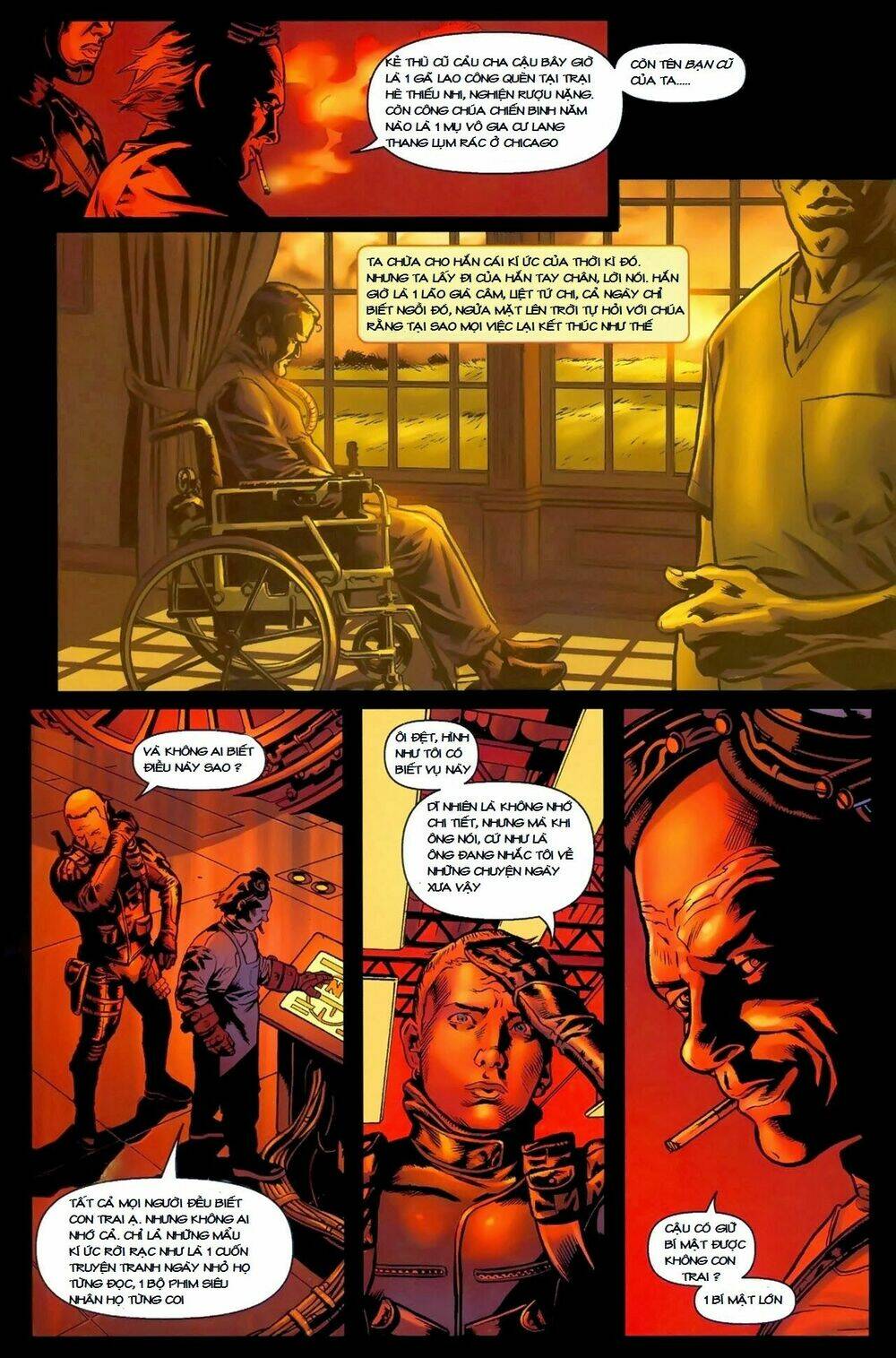 wanted - truy sát chapter 2 20