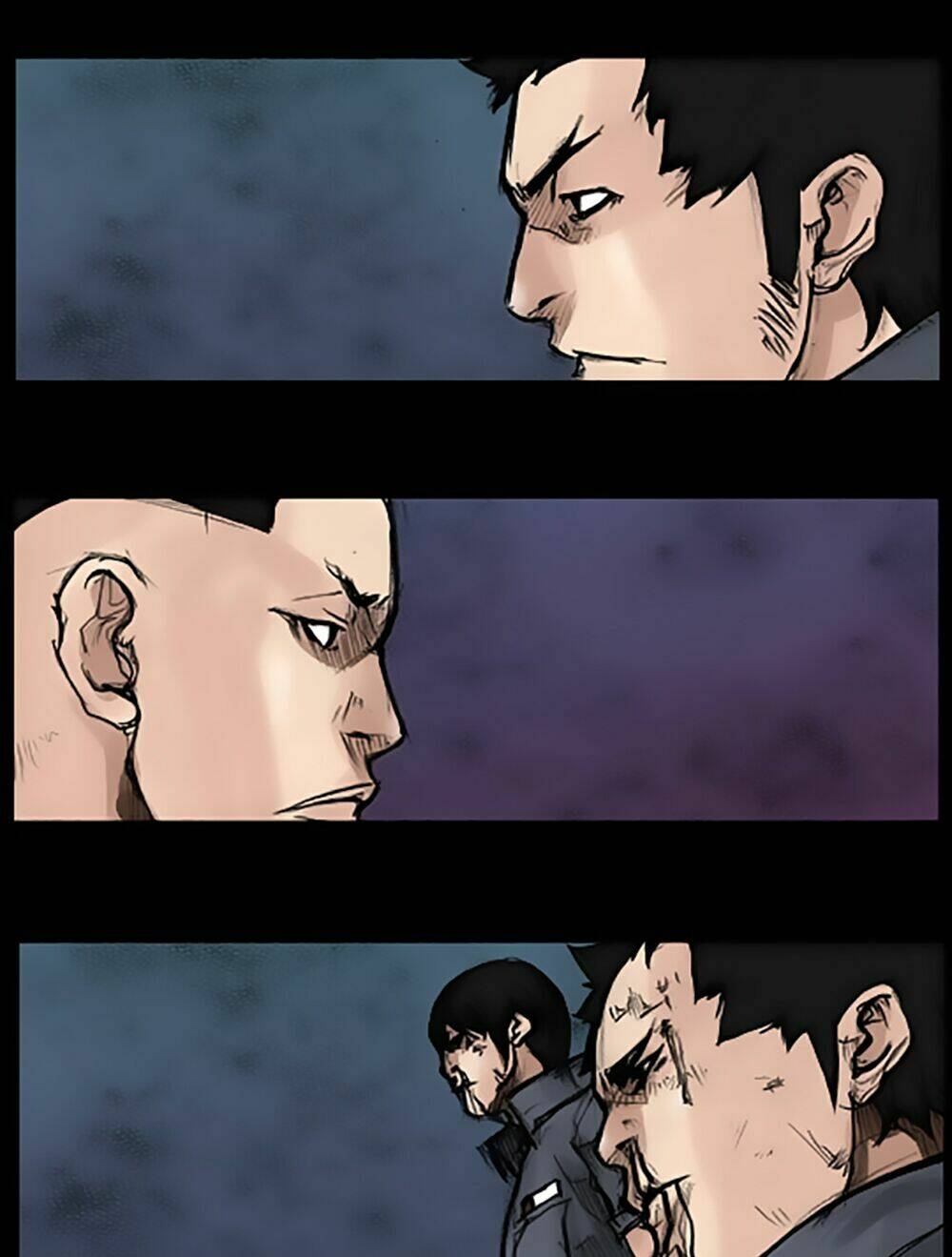 dokgo | độc cô chapter 32 5