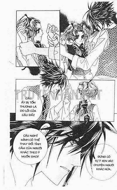 sức thanh xuân chapter 5 45