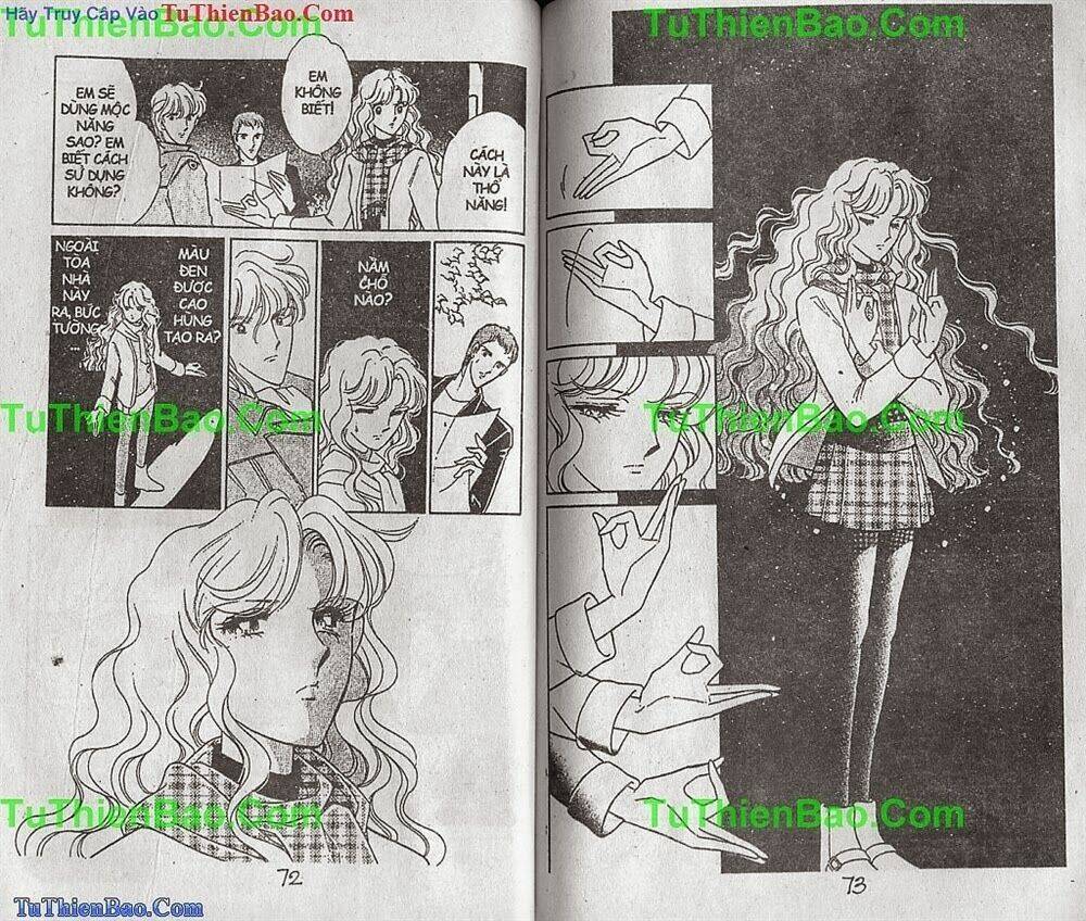 câu chuyện dẽ thương chapter 7 37