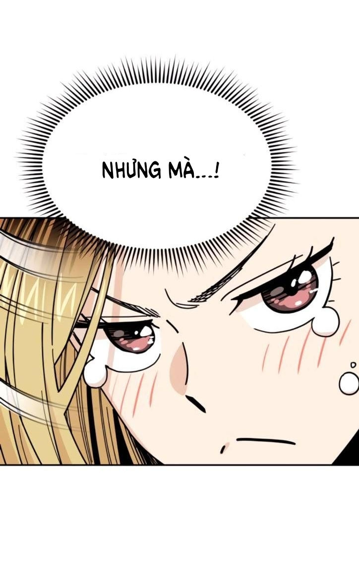 cuộc gặp gỡ định mệnh! chapter 15 21