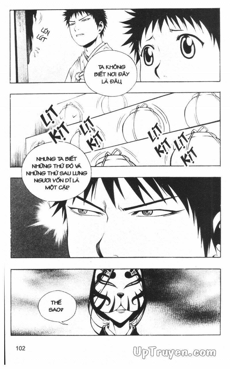 thời gió lốc (thời đại phong tang) chapter 5 103