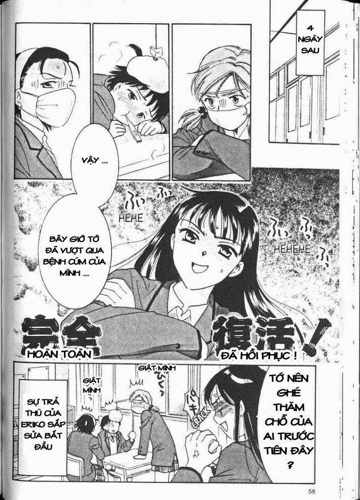 joshikousei chapter 32 19