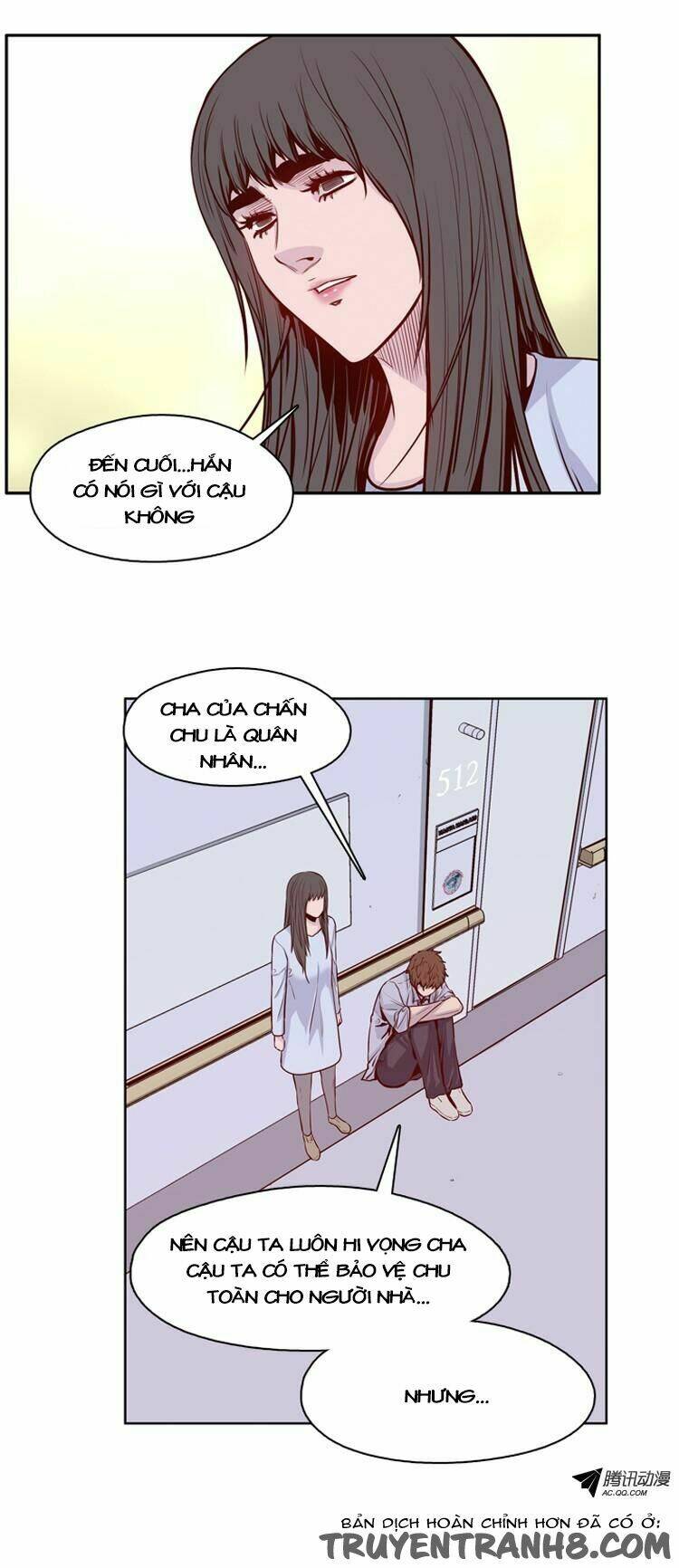 vua của vong linh chapter 141 3