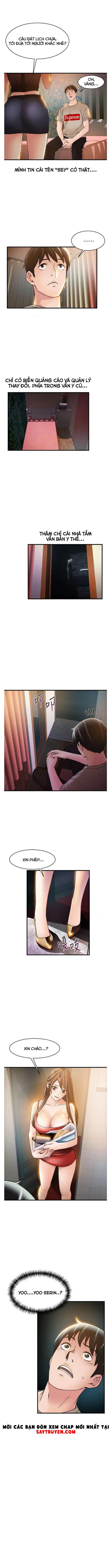 điểm yếu chapter 12 10