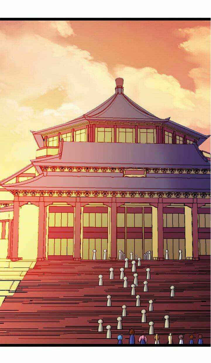 phong quỷ truyền thuyết chapter 117 11