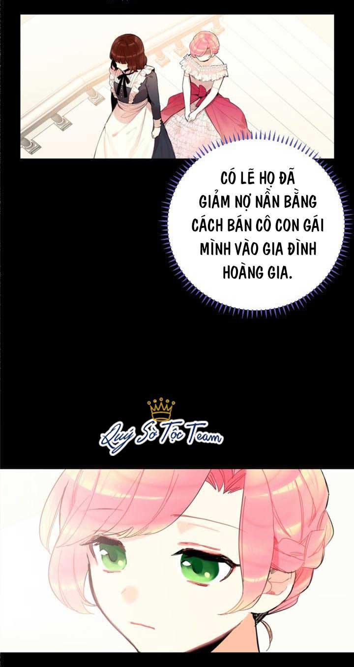 trọng sinh trở thành hoàng phi chapter 7 8