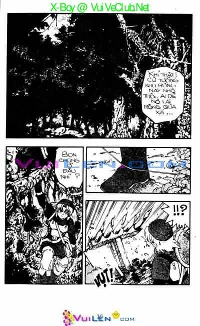 theo dấu rồng thần - dragon quest chapter 12 10