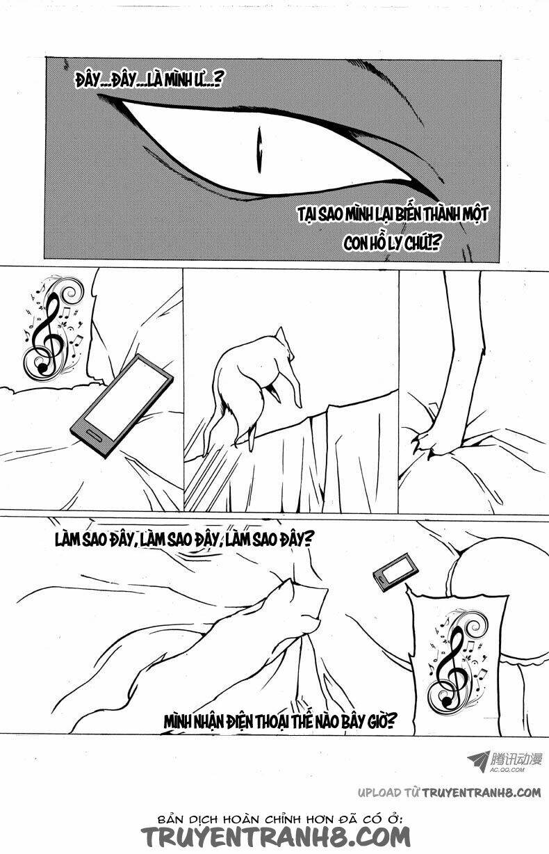 nhân quả tuần hoàn chapter 16.2 7