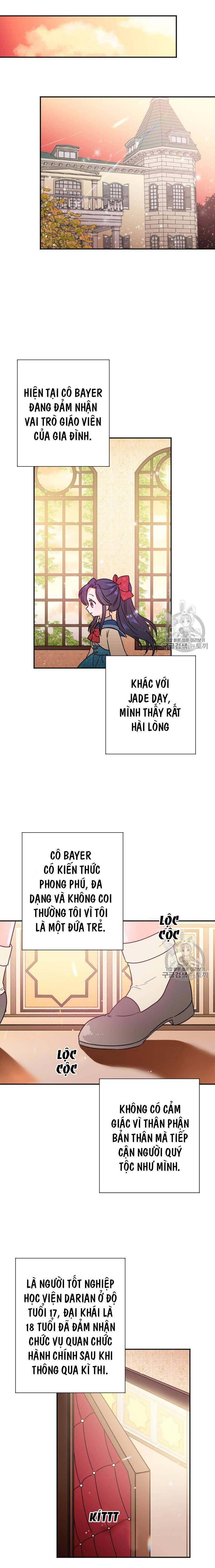 lady baby chapter 90 7