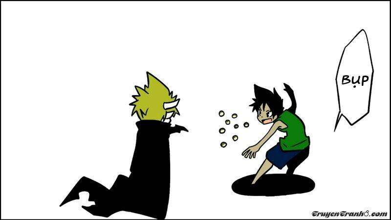 senyuu chapter 46 22