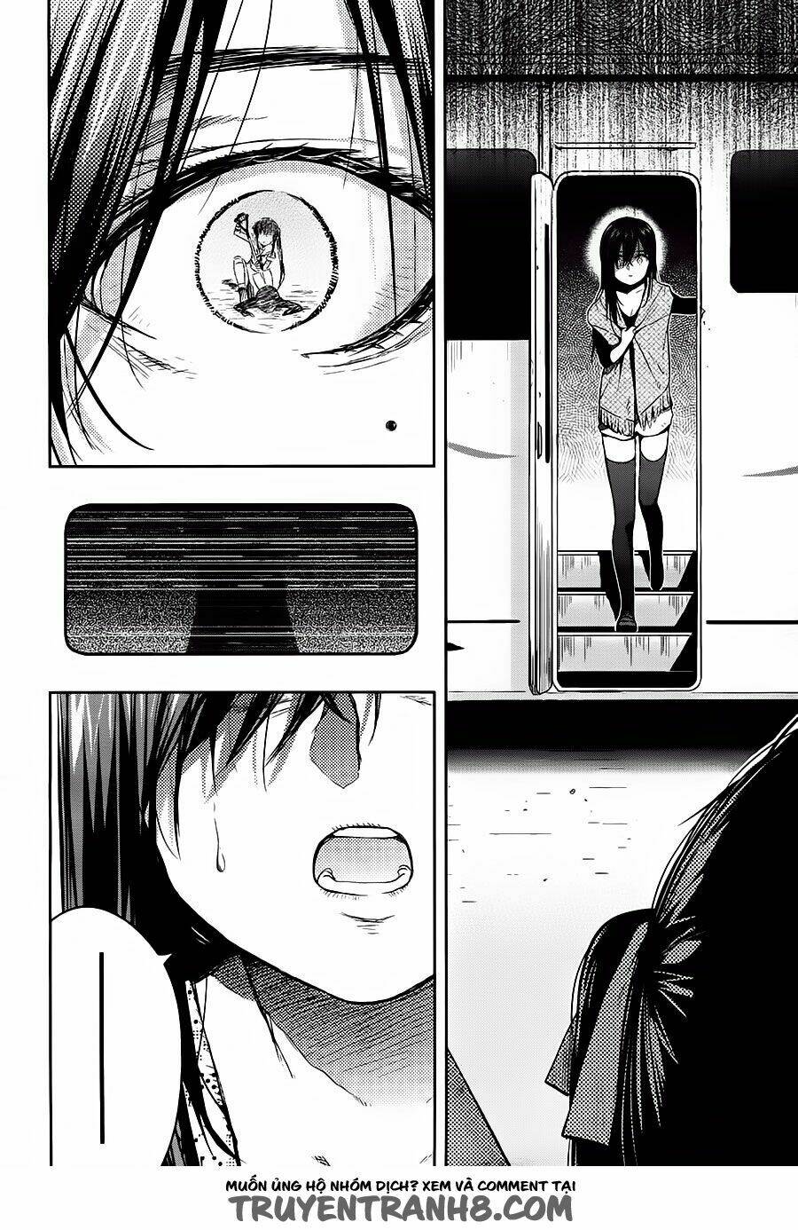 gakkou gurashi! chapter 34 23