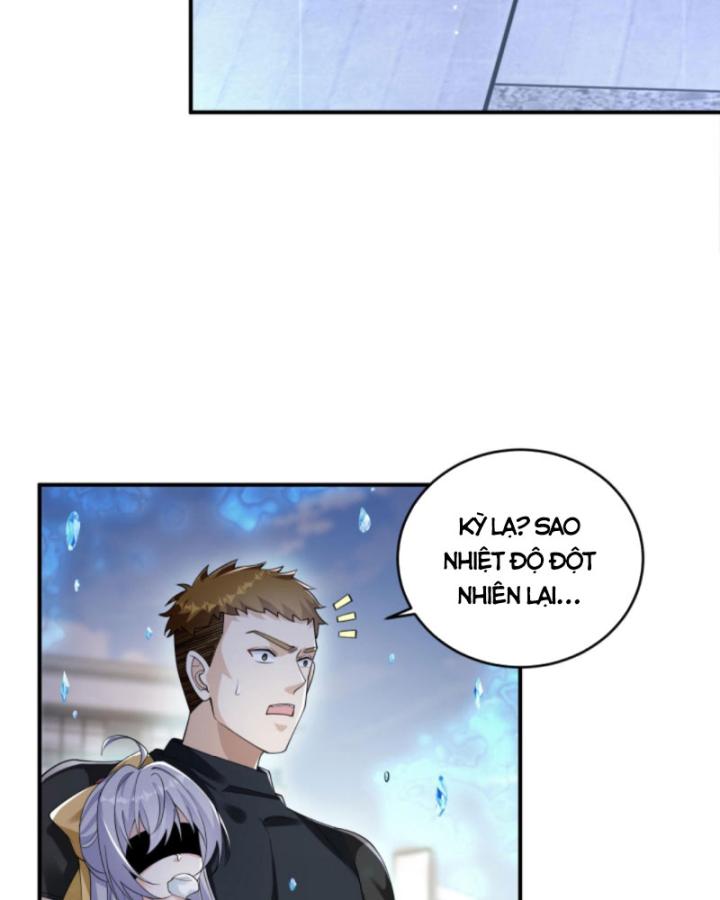 học cùng em gái, tôi bất cẩn vô địch rồi chapter 66 12