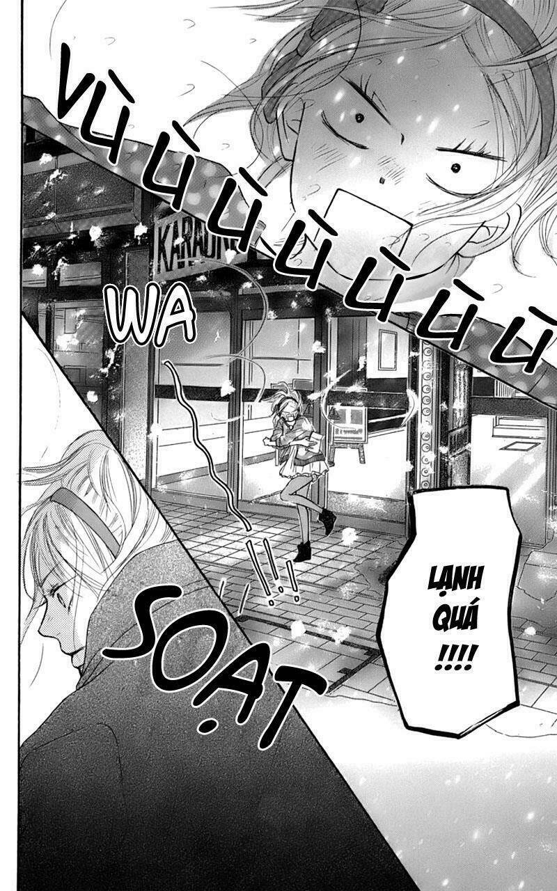 anh đã cho em biết bao thứ đầu tiên chapter 68 46