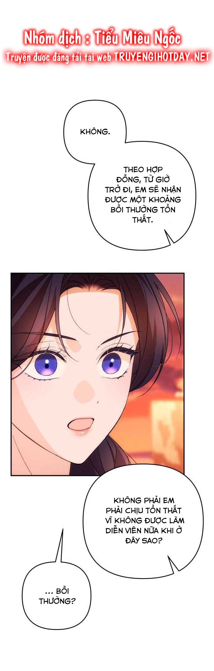 quyến rũ ngài công tước phương bắc chapter 82 28