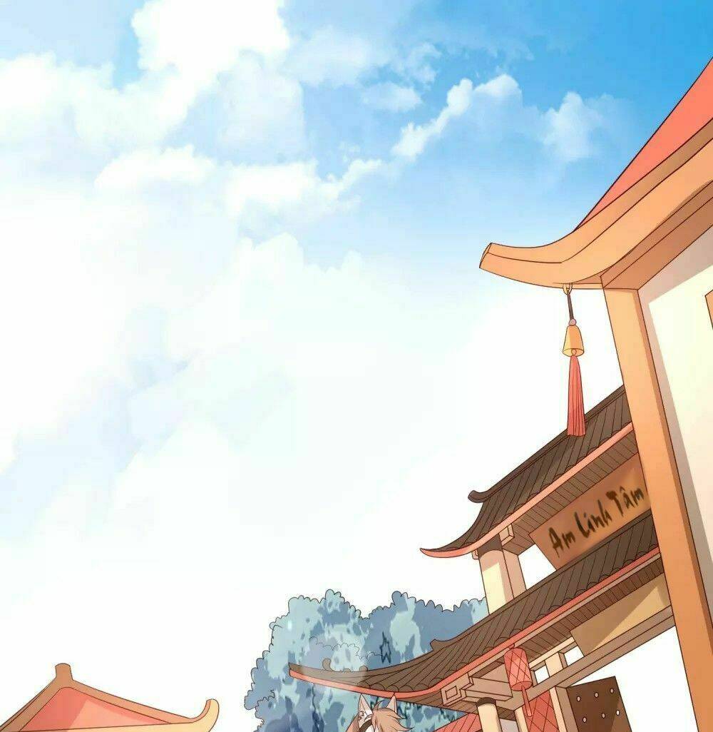 cửu khuyết phong hoa chapter 19 10