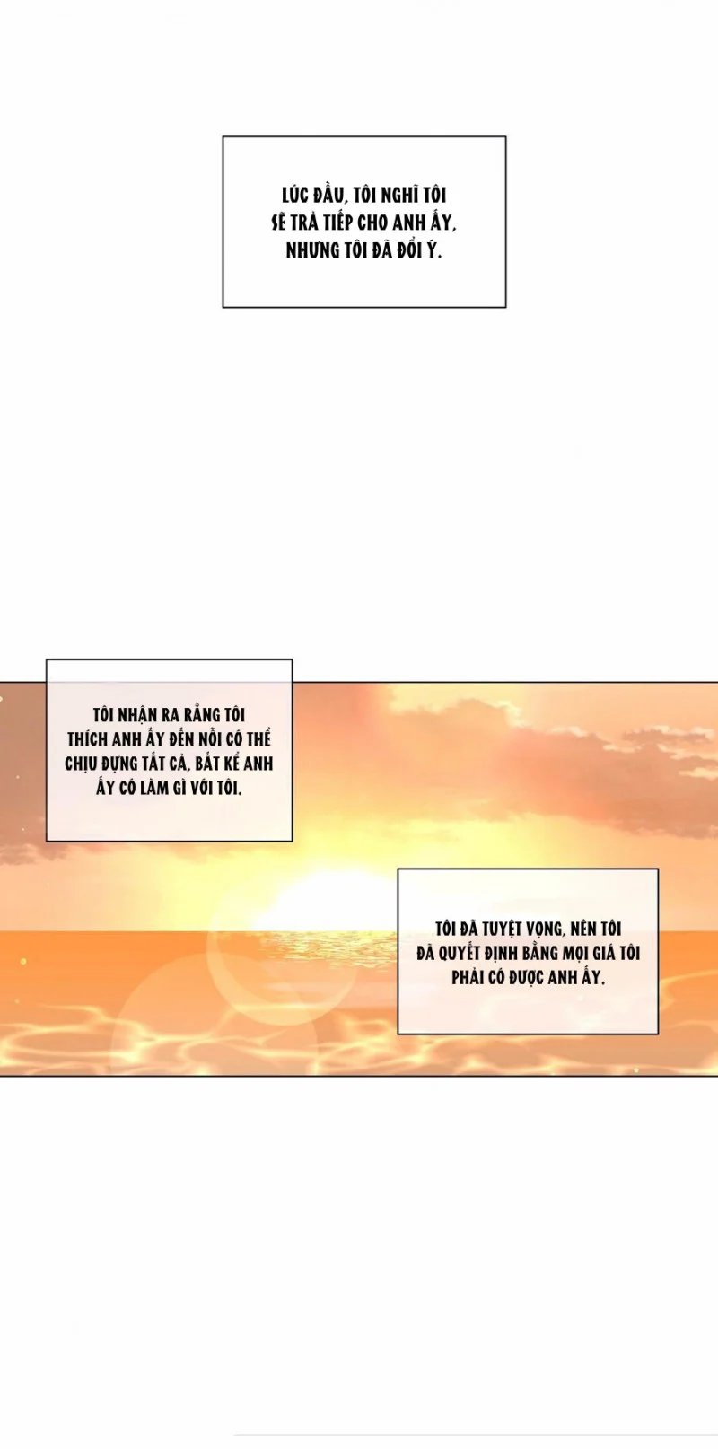 tình yêu kì lạ chapter 44 6