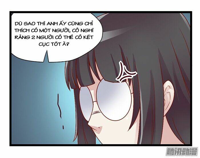 người ba độc thân chapter 20 19