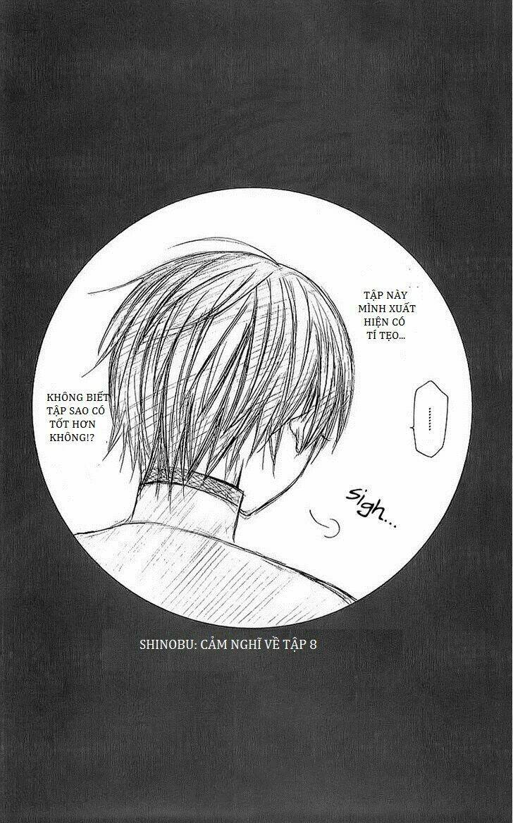 suki desu suzuki-kun!! chapter 40 30