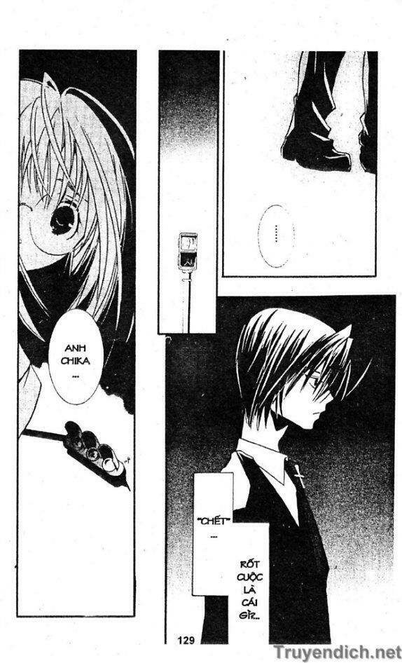 zombie-loan chapter 17 27