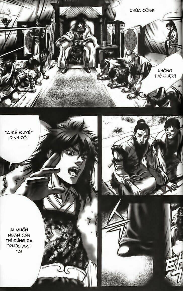 evil's return chapter 21 1