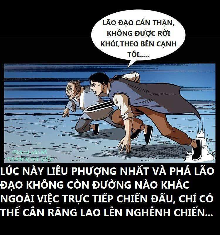 tiên sơn truyền kỳ chapter 29 8