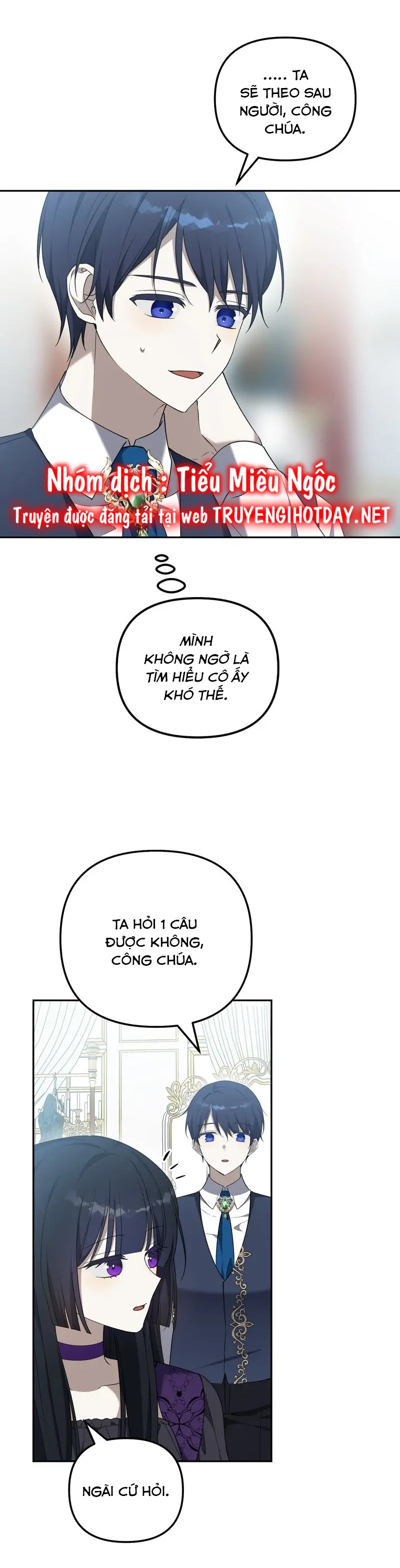 lời nguyền vẫn chưa kết thúc chapter 43 30