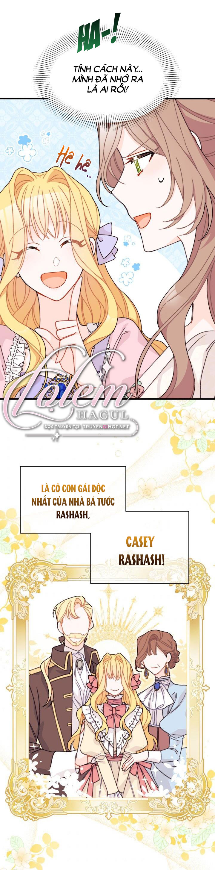 tôi đã kết hôn khi tôi tìm thấy nam chính chapter 23 20