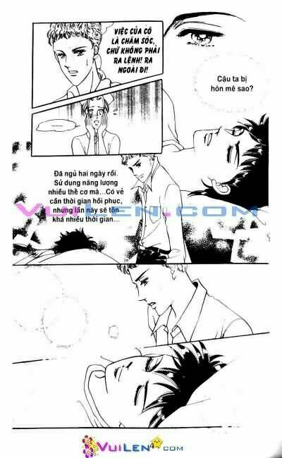 vật cản tình yêu chapter 6 41