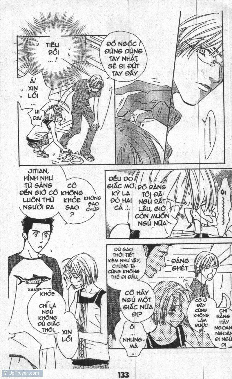 sweet mission chapter 2 132