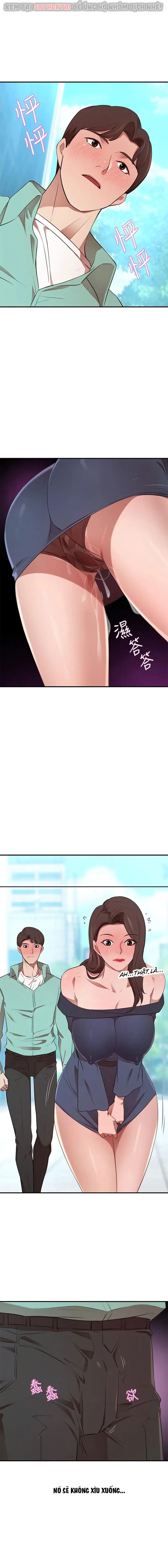 quý cô giàu có chapter 9 6