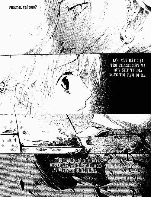 lâu lan y mộng chapter 4 79