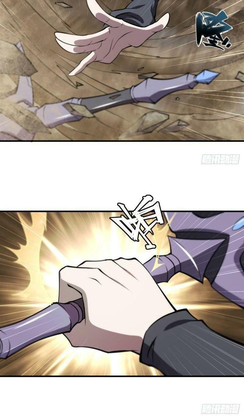 huyết cơ và kỵ sĩ chapter 204 8