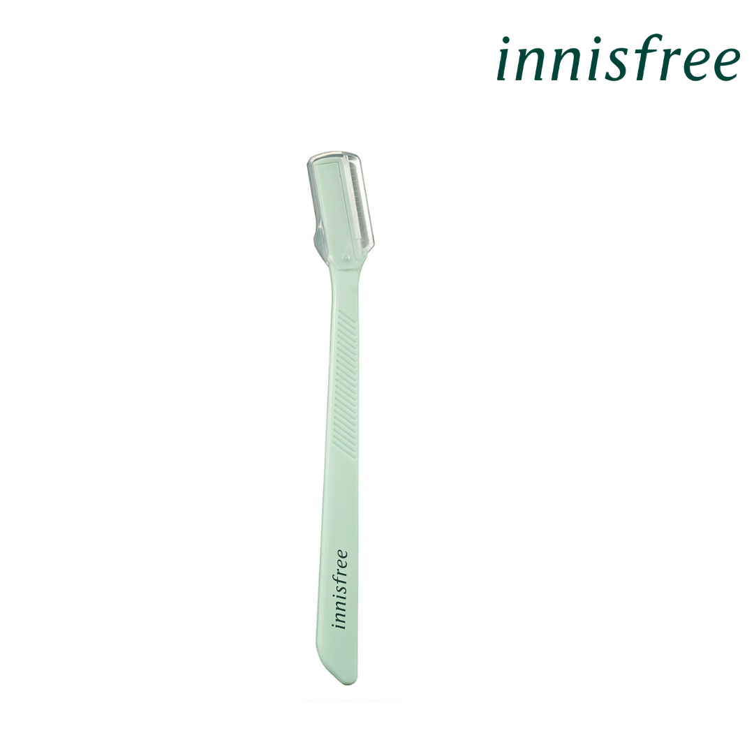 Dao cạo chân mày Innisfree Eyebrow Razors 131190047x - Màu ngẫu nhiên