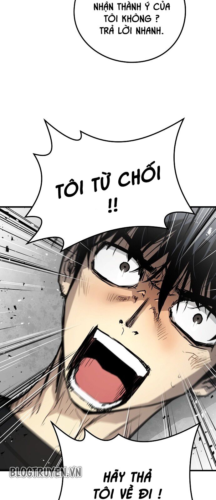 The Breaker 3: Quyền Năng Vô Hạn chapter 16 57