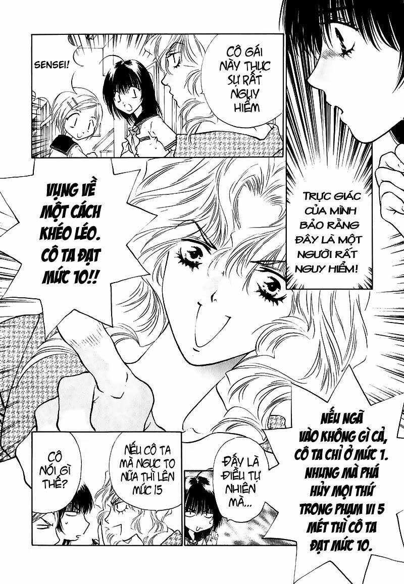 girls saurus dx chapter 7 19