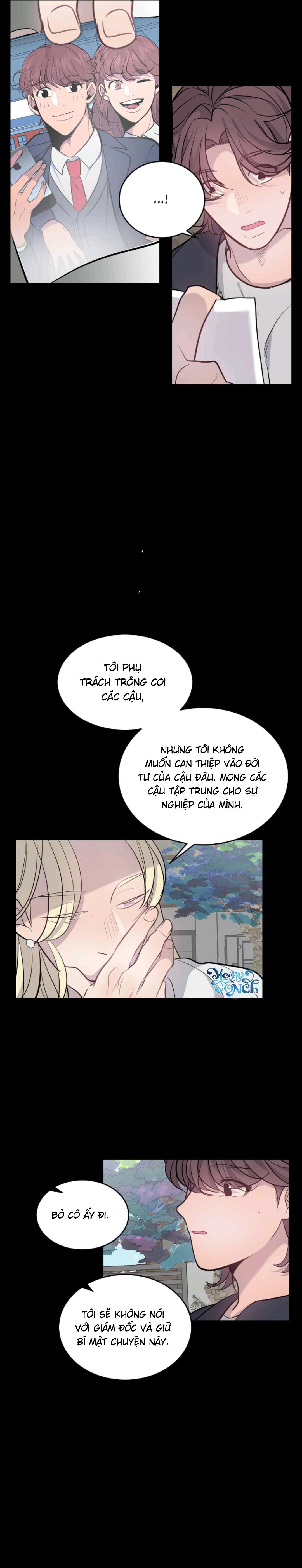 hiệu quả kinh doanh chapter 25 14