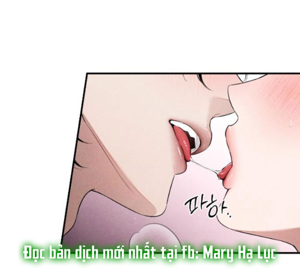 Mong Ước Của Ác Ma chapter 15.1 - Trang 1