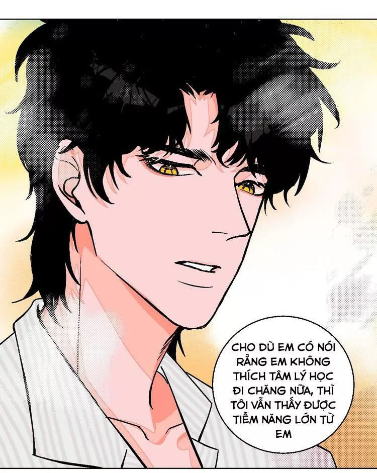99 độ f - talk to me chapter 24 29