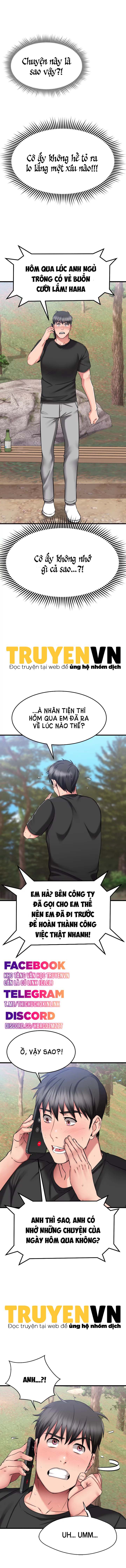 ranh giới người bạn chapter 29 3