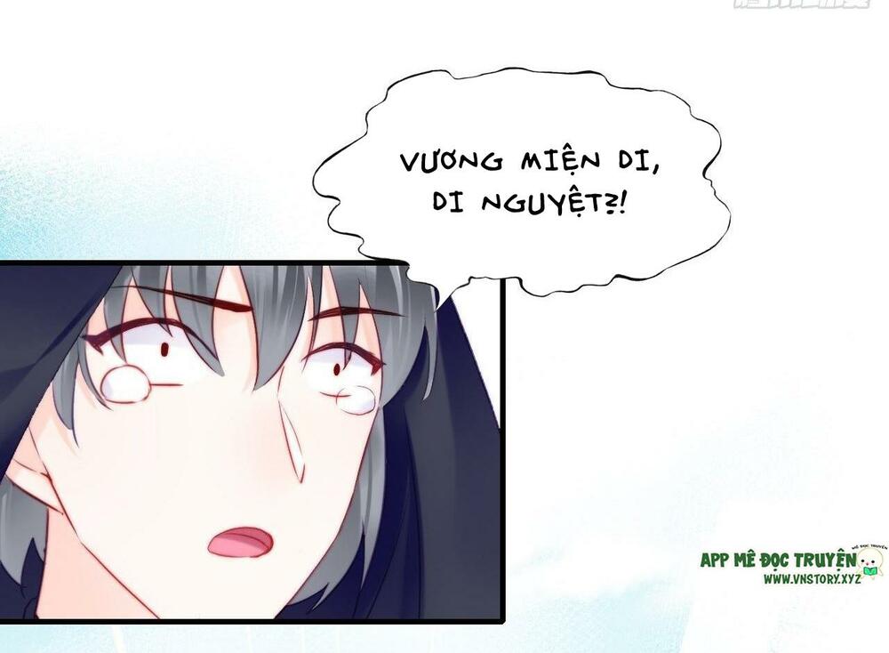 lại bị bệnh chiều chuộng quấn lấy chapter 82 29