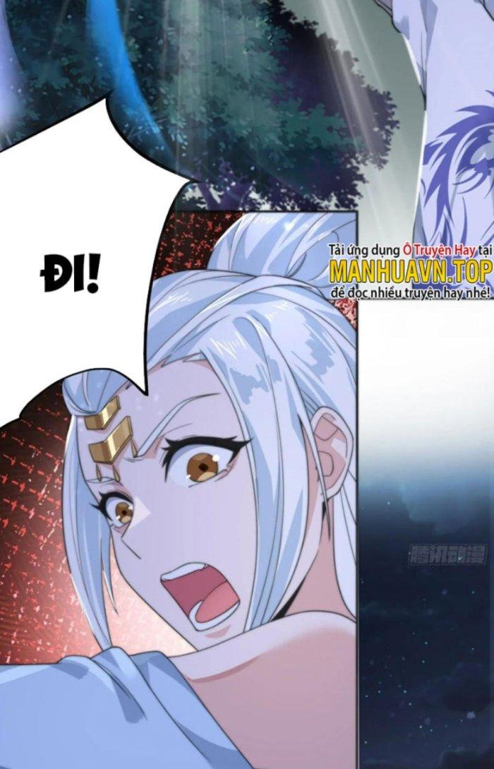 mỗi nữ đồ đệ đều muốn giết ta chapter 30 8